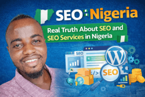 SEO Fact Nigeria: Real Truth About SEO and SEO Services in Nigeria