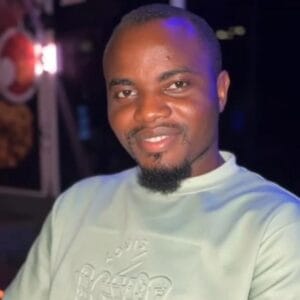 Lawrence Orjime