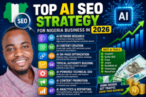 AI SEO