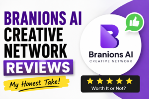 Branions AI Creative Network Reviews