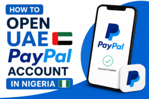 How-To-Open-UAE-PayPal-Account-in-Nigeria