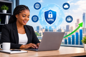 5 Ways VPN Can Foster Business Growth 2026/27
