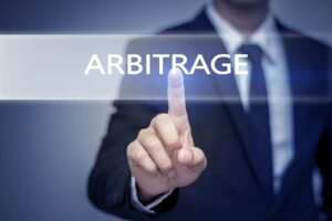 Adsense arbitrage