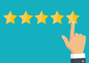 How to start a product review blog