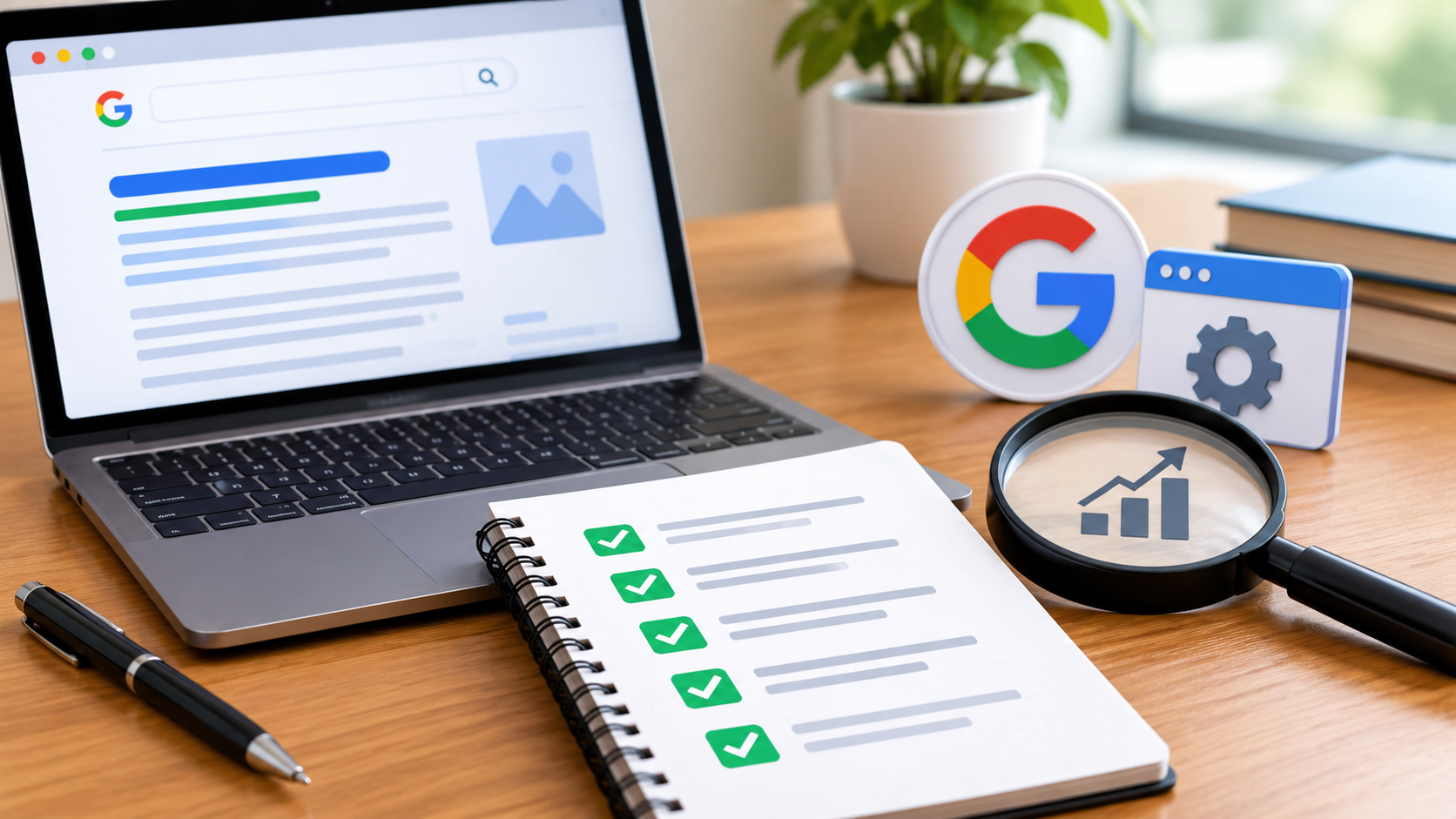 On-Page SEO Checklist for Beginners 2026/27